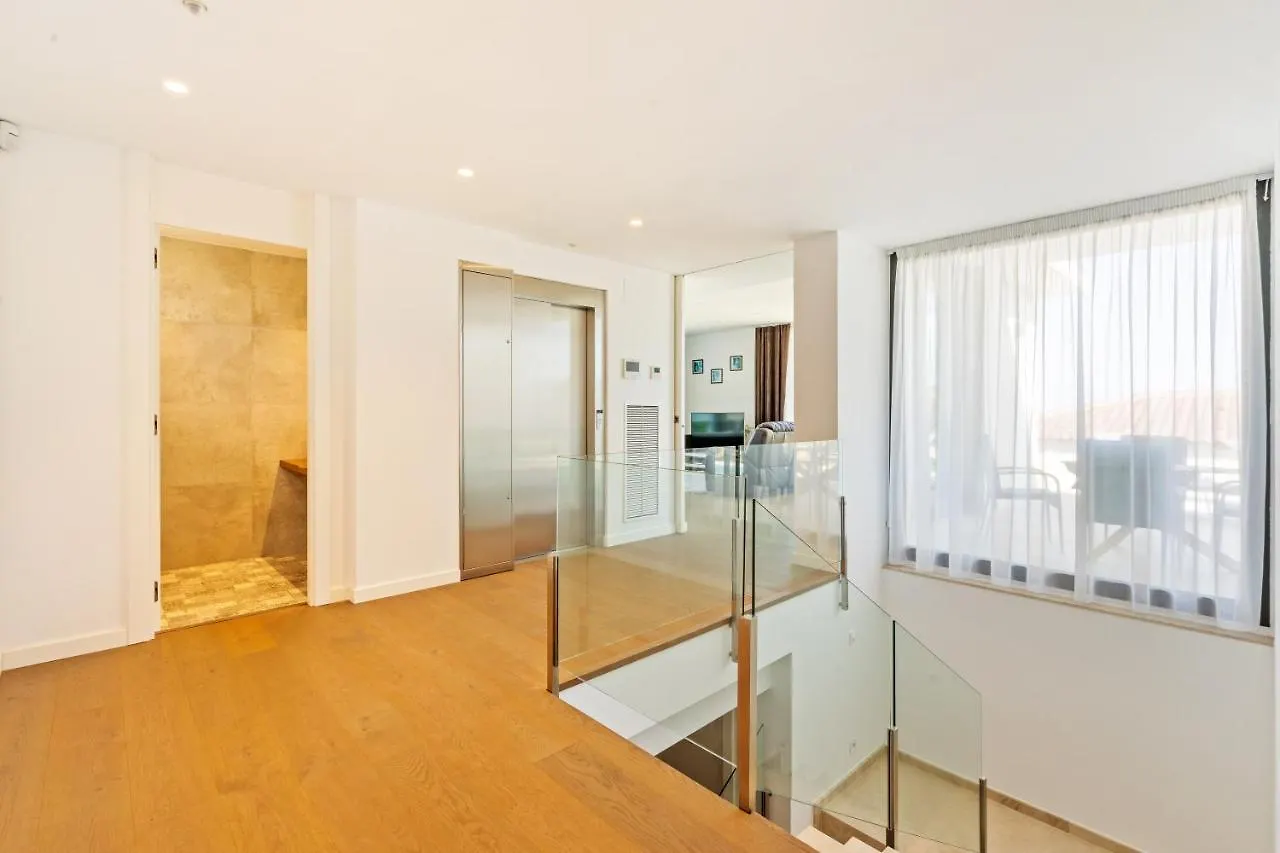 פלטחה ד'ארו Villa De Lujo Welcs Pda 073 Con Piscina Y Vistas Al Mar 0*, פלטחה ד'ארו ספרד