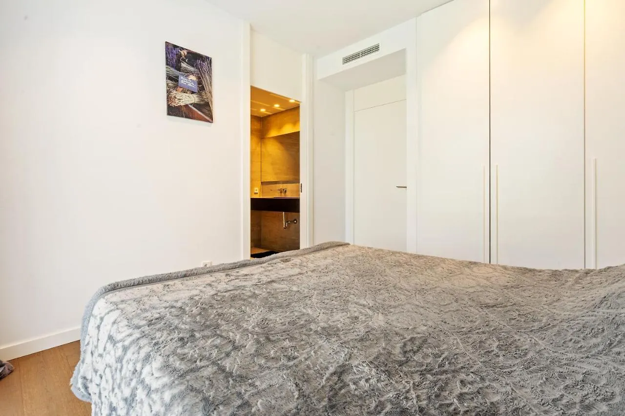 פלטחה ד'ארו Villa De Lujo Welcs Pda 073 Con Piscina Y Vistas Al Mar  פלטחה ד'ארו