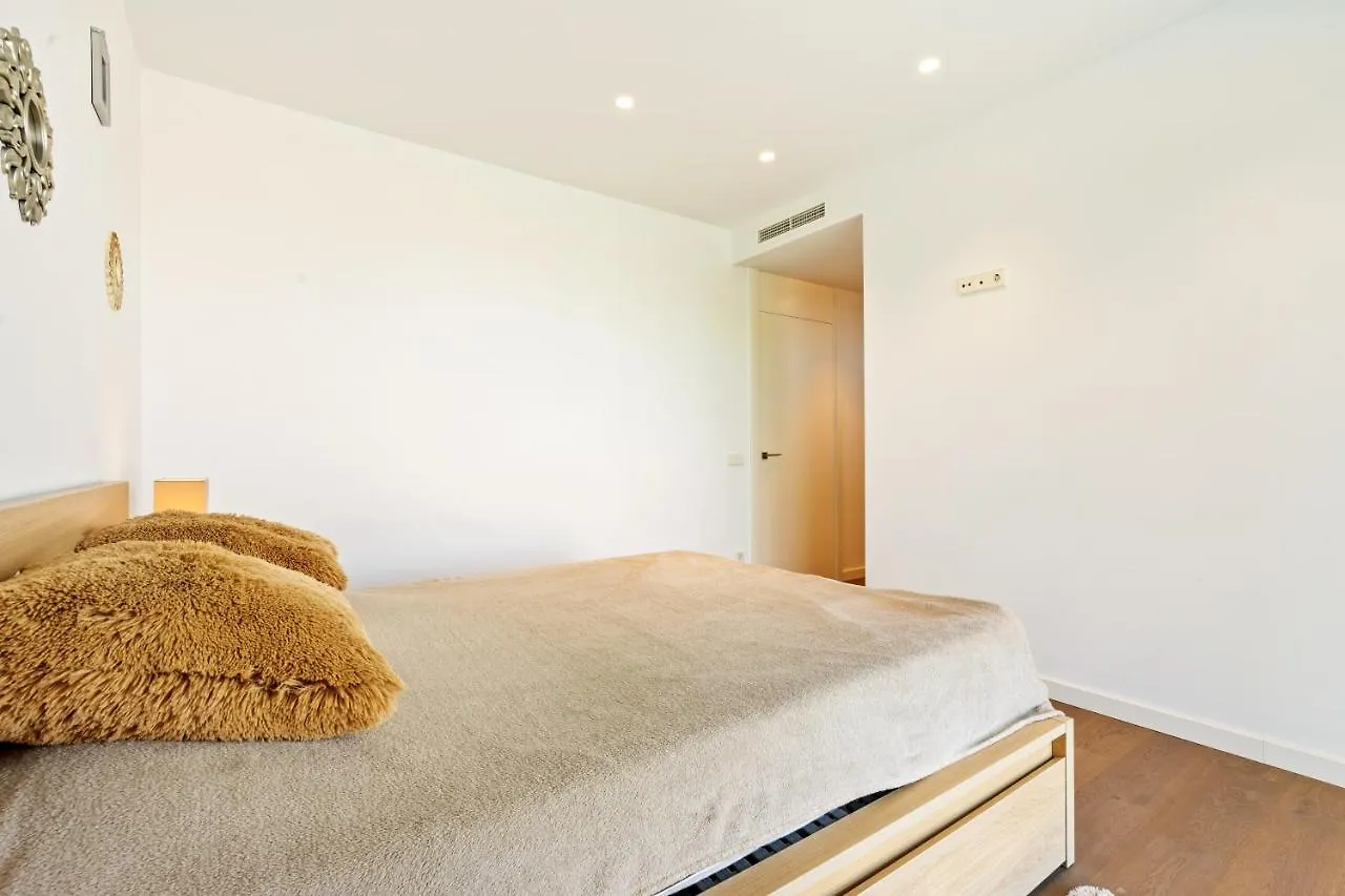 פלטחה ד'ארו Villa De Lujo Welcs Pda 073 Con Piscina Y Vistas Al Mar