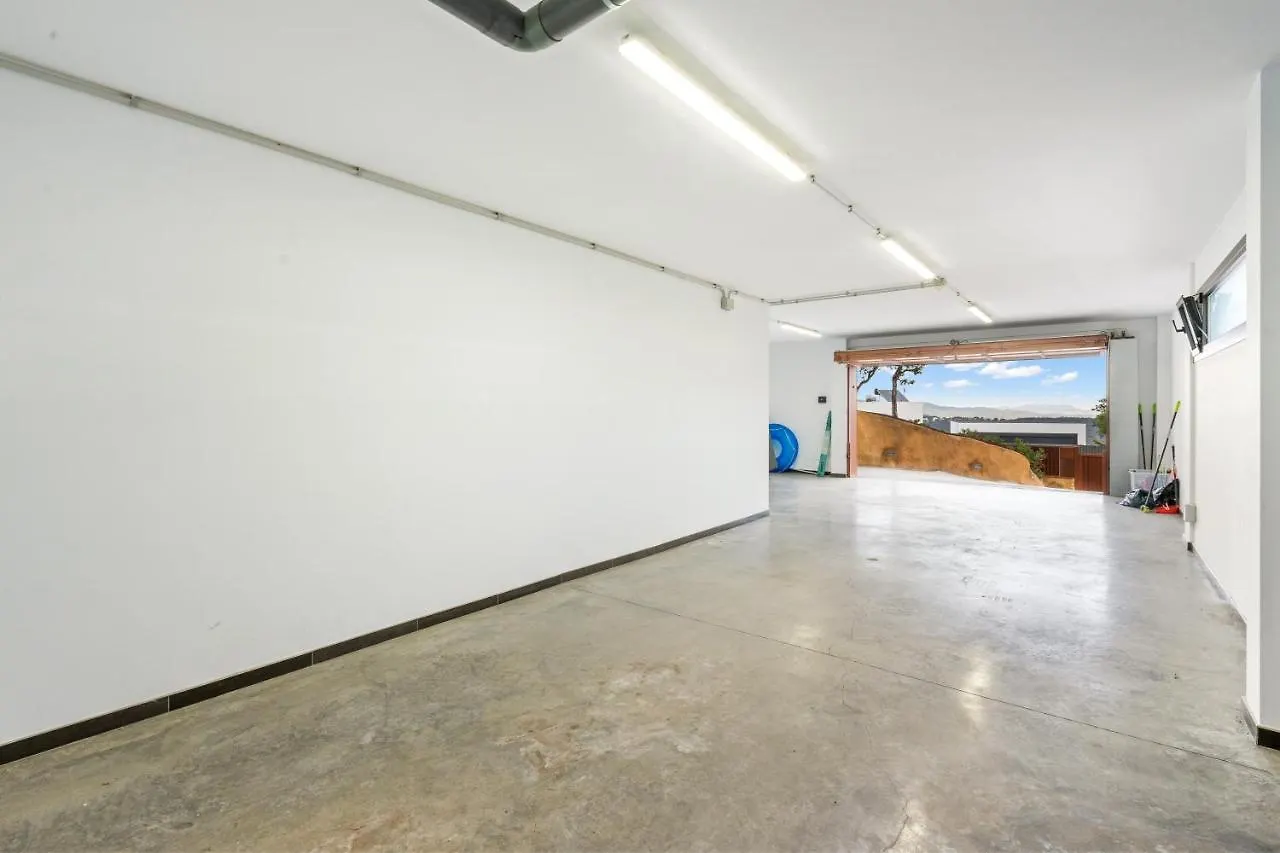 פלטחה ד'ארו Villa De Lujo Welcs Pda 073 Con Piscina Y Vistas Al Mar 0*, פלטחה ד'ארו